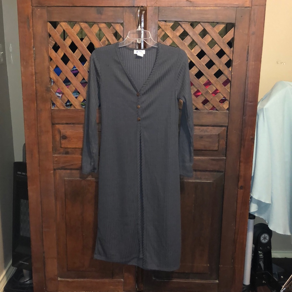 Beware Duster - image 1